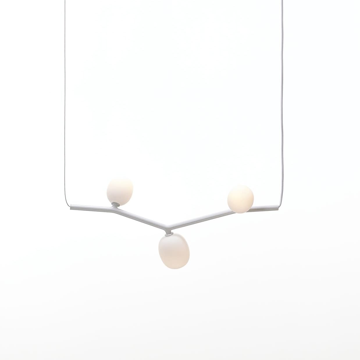 Подвесной светильник Brokis IVY HORIZONTAL Brokis