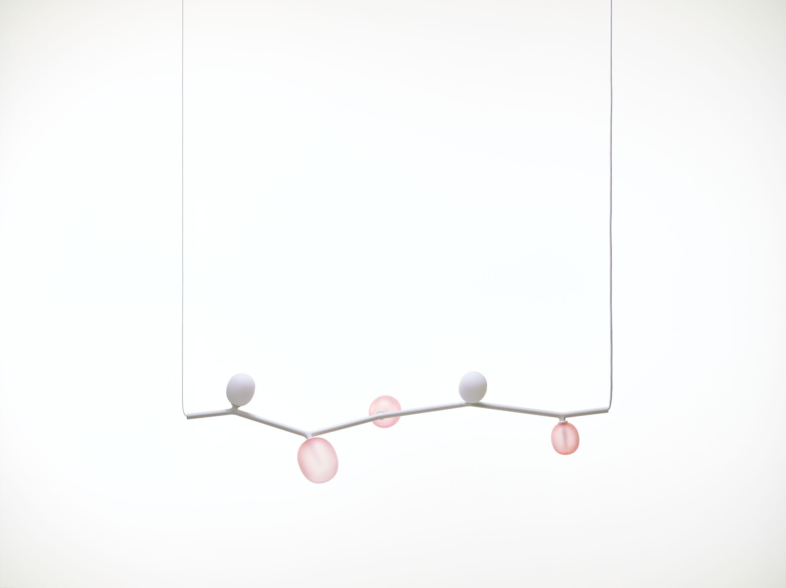 Подвесной светильник Brokis IVY HORIZONTAL Brokis