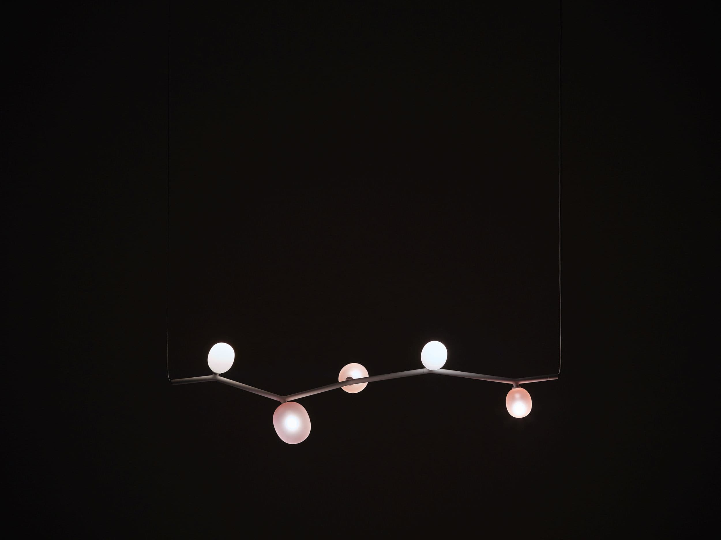 Подвесной светильник Brokis IVY HORIZONTAL Brokis