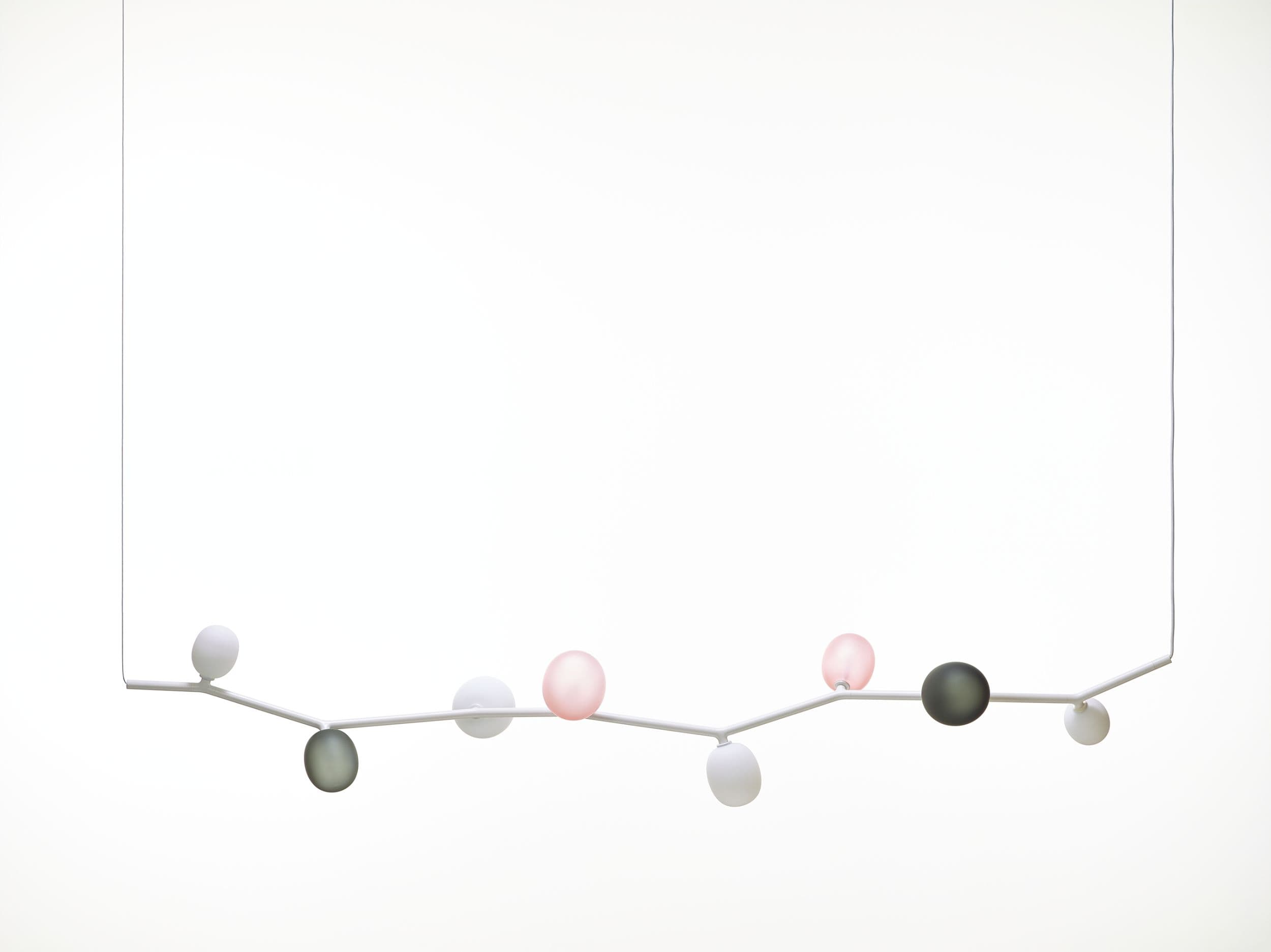 Подвесной светильник Brokis IVY HORIZONTAL Brokis