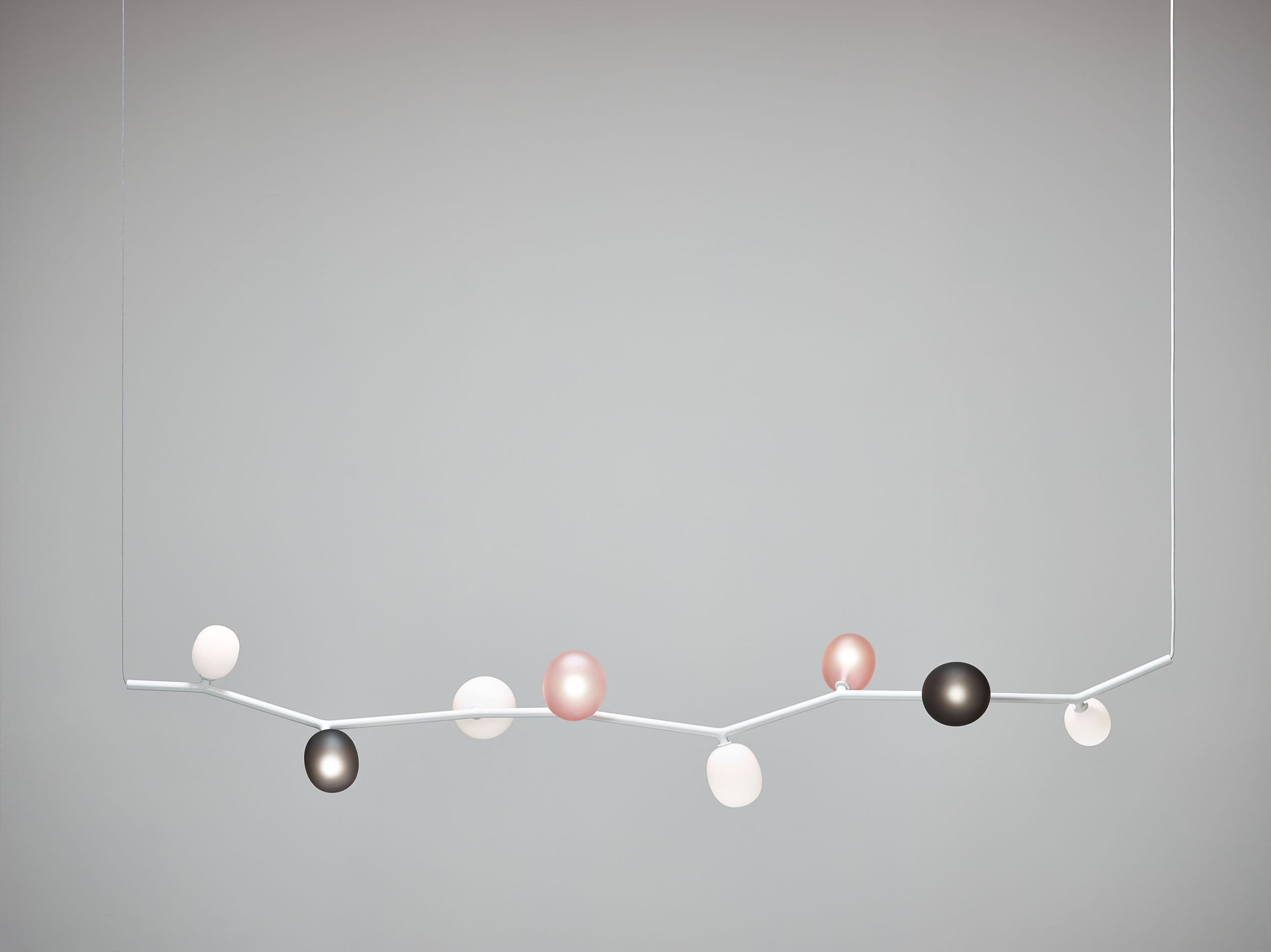 Подвесной светильник Brokis IVY HORIZONTAL Brokis