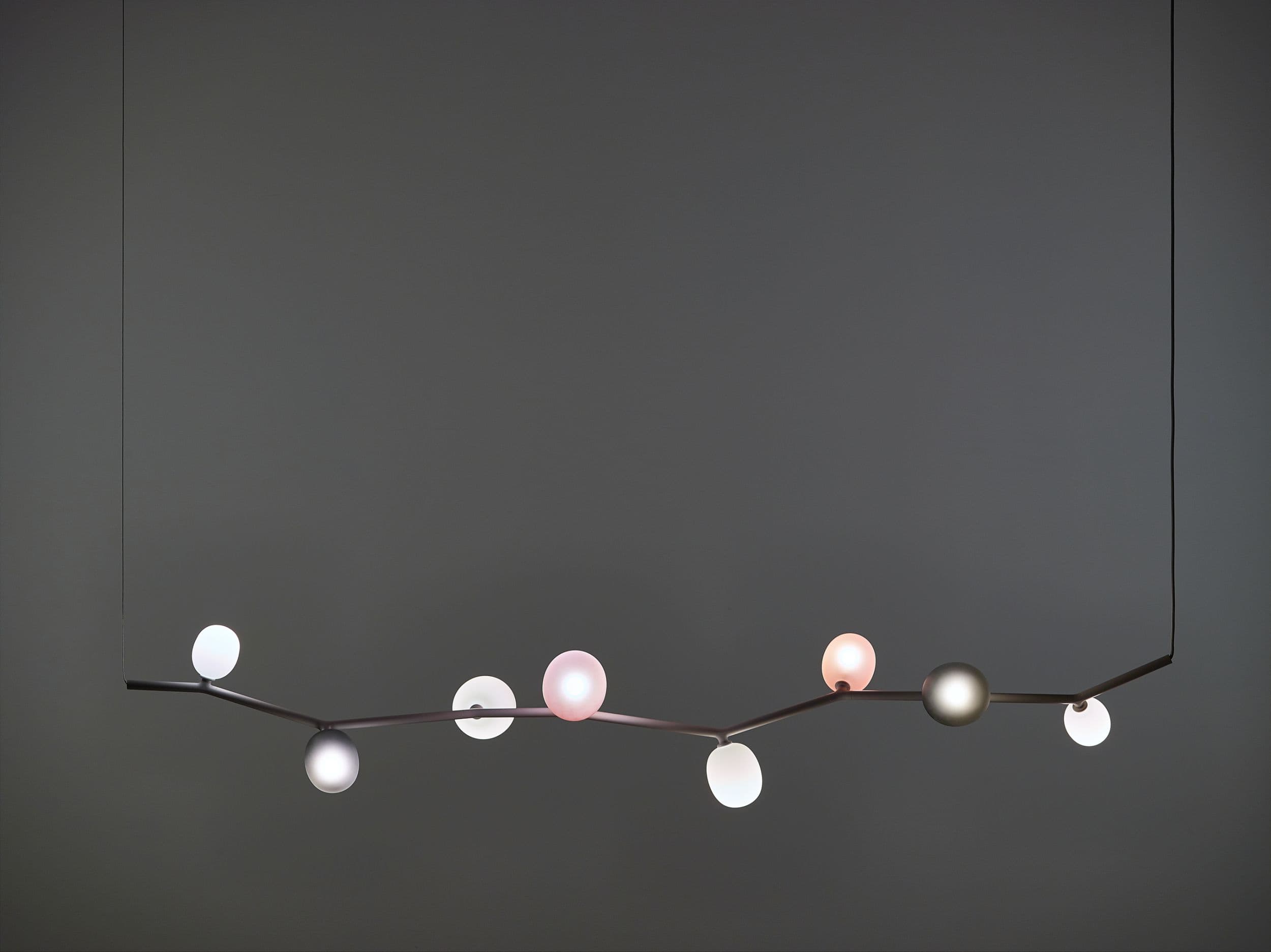 Подвесной светильник Brokis IVY HORIZONTAL Brokis