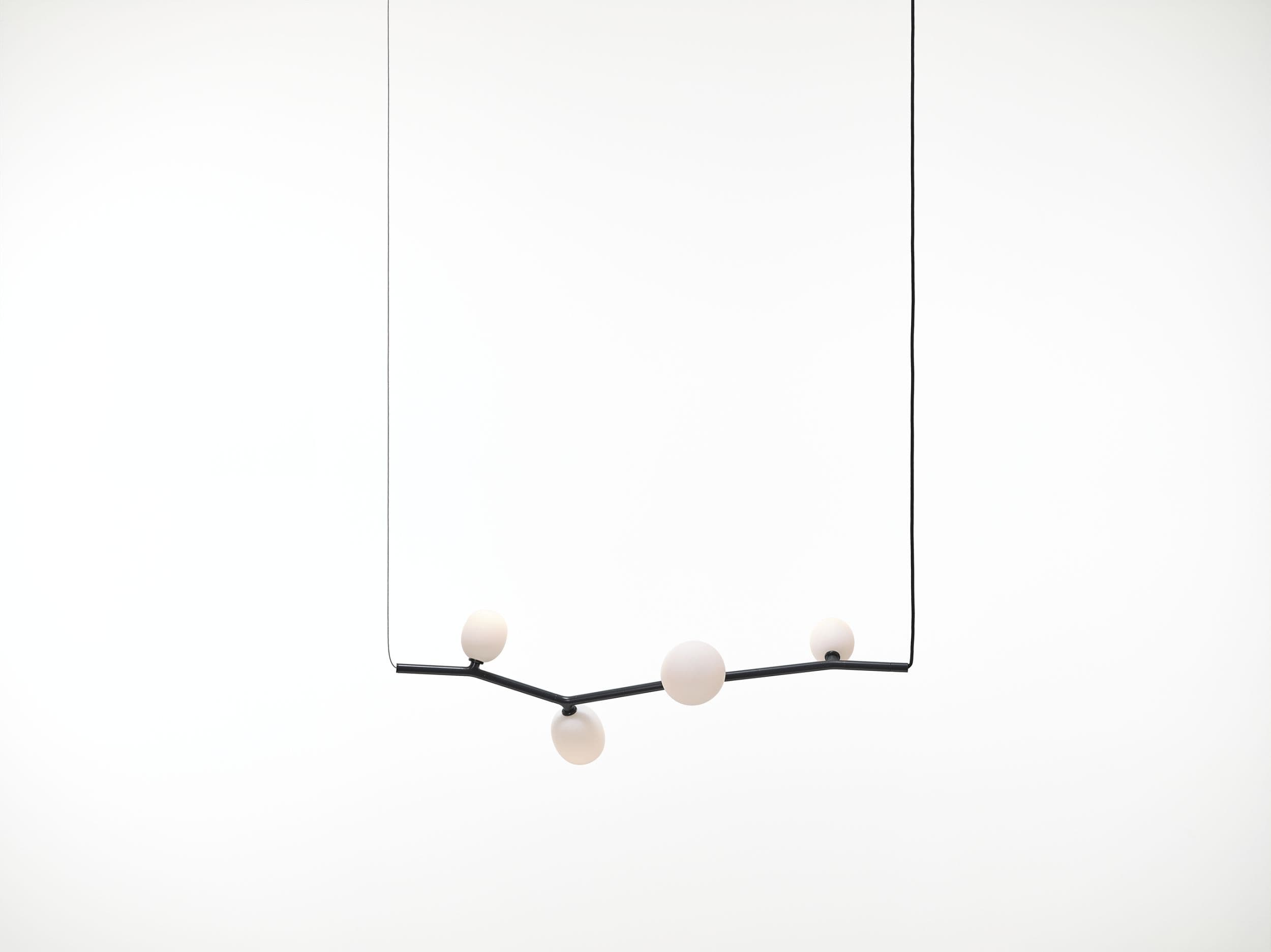 Подвесной светильник Brokis IVY HORIZONTAL Brokis