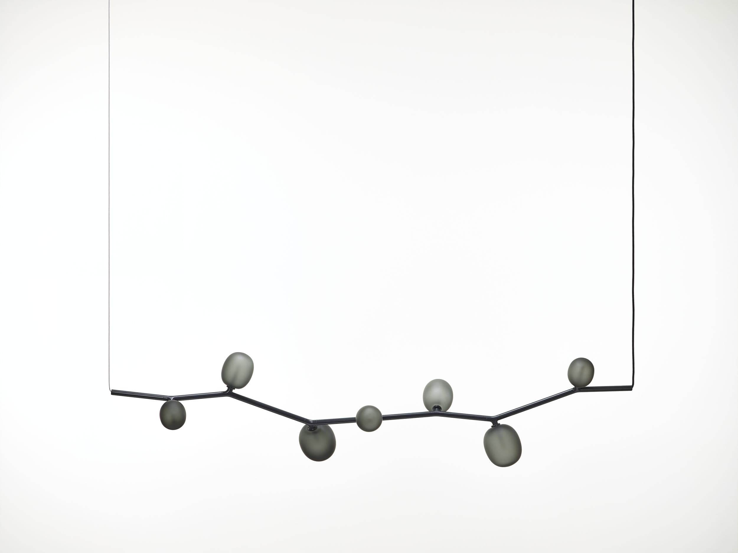 Подвесной светильник Brokis IVY HORIZONTAL Brokis