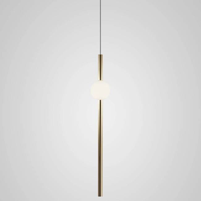 Подвесной светильник Lee Broom Orion Globe Lee Broom