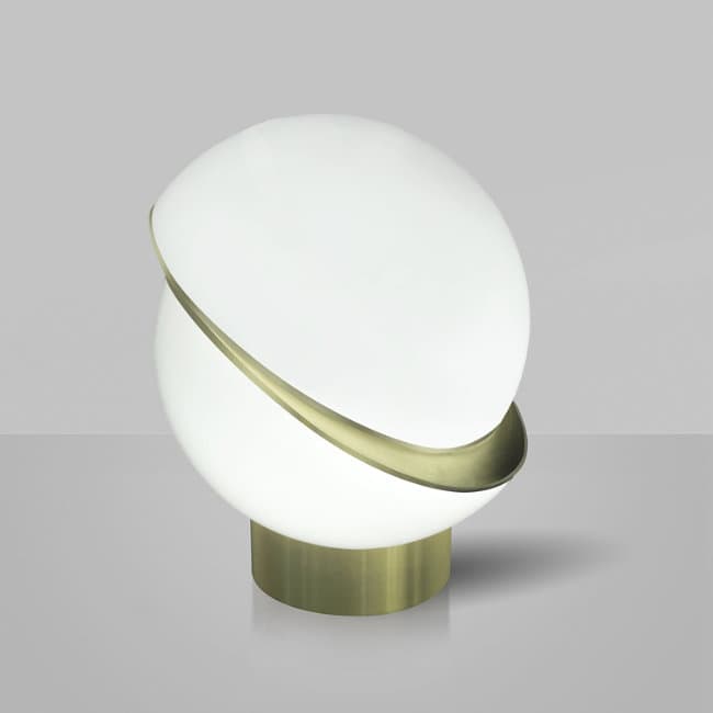 Настольный светильник Lee Broom Crescent 1 LED Lee Broom