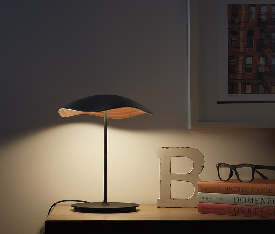 Настольная лампа BOVER Valentina M/29 Bover