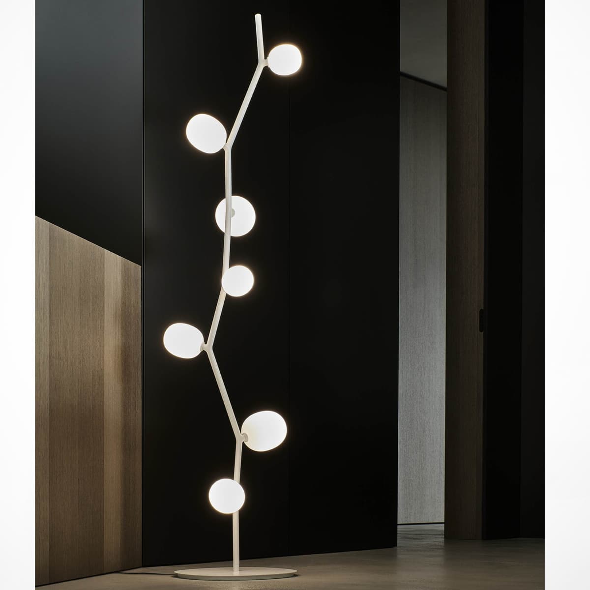 Напольный светильник Brokis IVY FLOOR Brokis