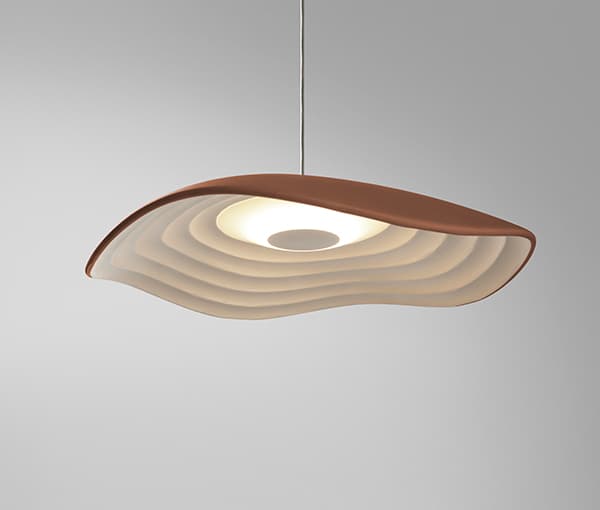 Подвесной светильник BOVER Valentina S/24 Bover