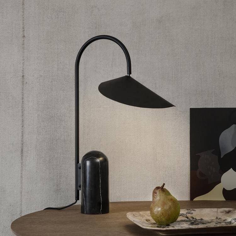 Настольный светильник ferm LIVING Arum ferm LIVING