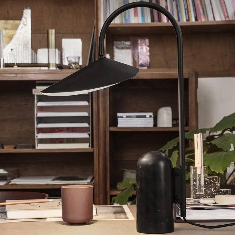 Настольный светильник ferm LIVING Arum ferm LIVING
