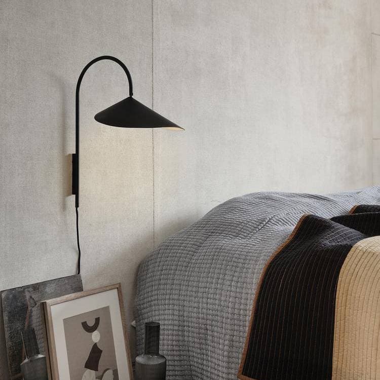 Настенный светильник ferm LIVING Arum ferm LIVING