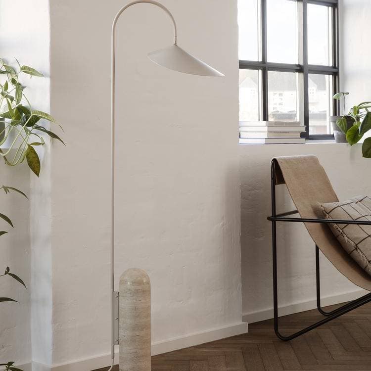 Напольный светильник ferm LIVING Arum ferm LIVING