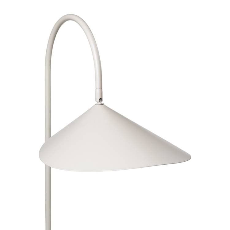 Напольный светильник ferm LIVING Arum ferm LIVING