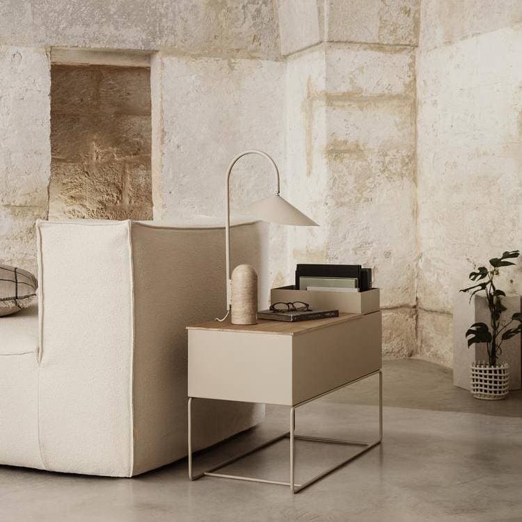 Настольный светильник ferm LIVING Arum ferm LIVING