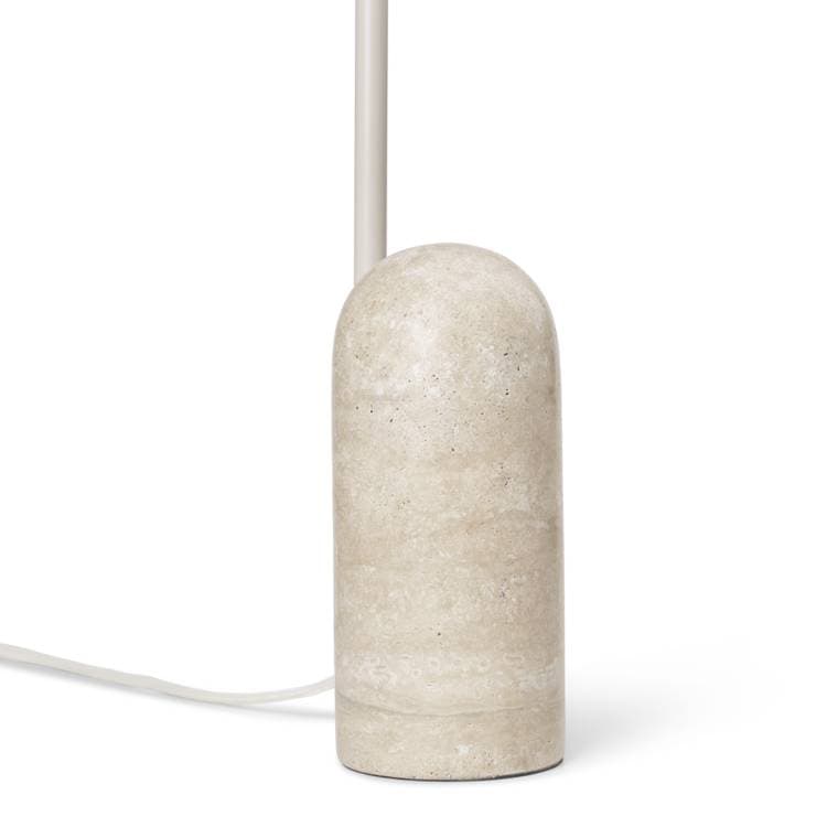 Настольный светильник ferm LIVING Arum ferm LIVING