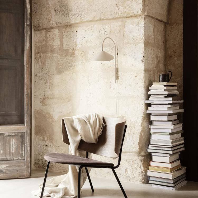 Настенный светильник ferm LIVING Arum ferm LIVING