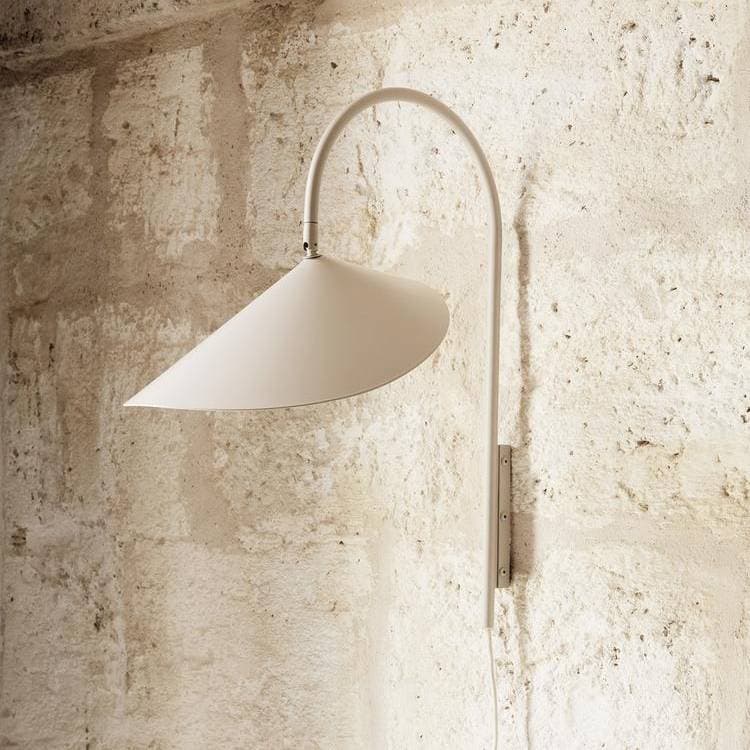 Настенный светильник ferm LIVING Arum ferm LIVING