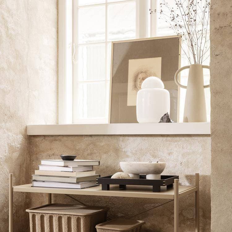 Настольный светильник ferm LIVING Bell ferm LIVING