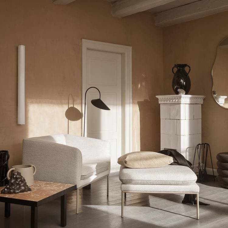 Настенный светильник ferm LIVING Vuelta 40 ferm LIVING