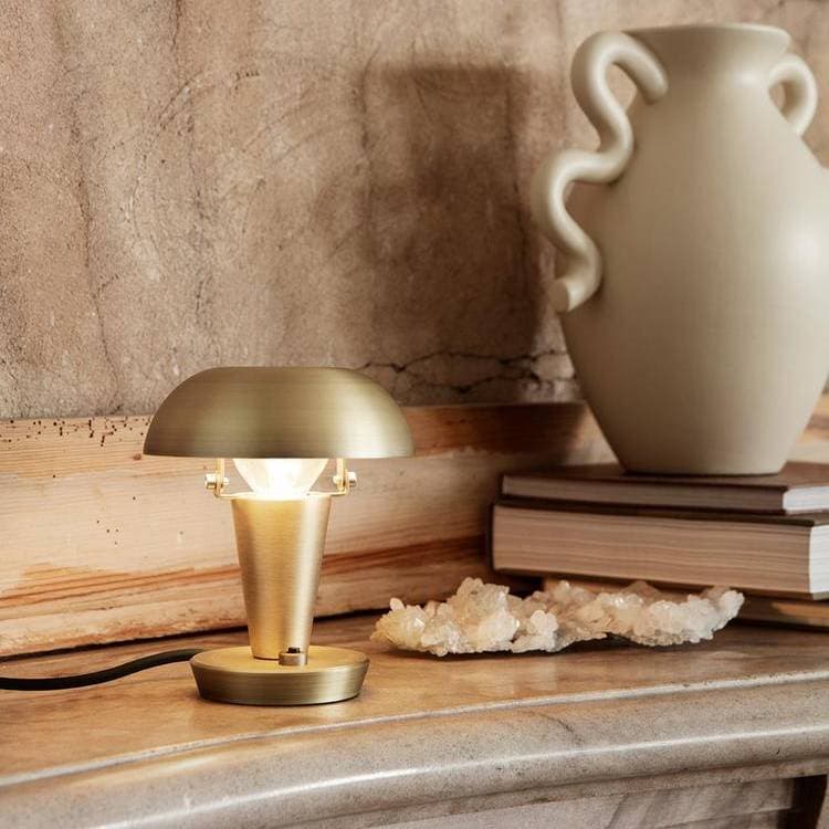 Настольный светильник ferm LIVING Tiny ferm LIVING