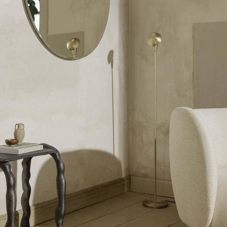 Напольный светильник ferm LIVING Tiny ferm LIVING