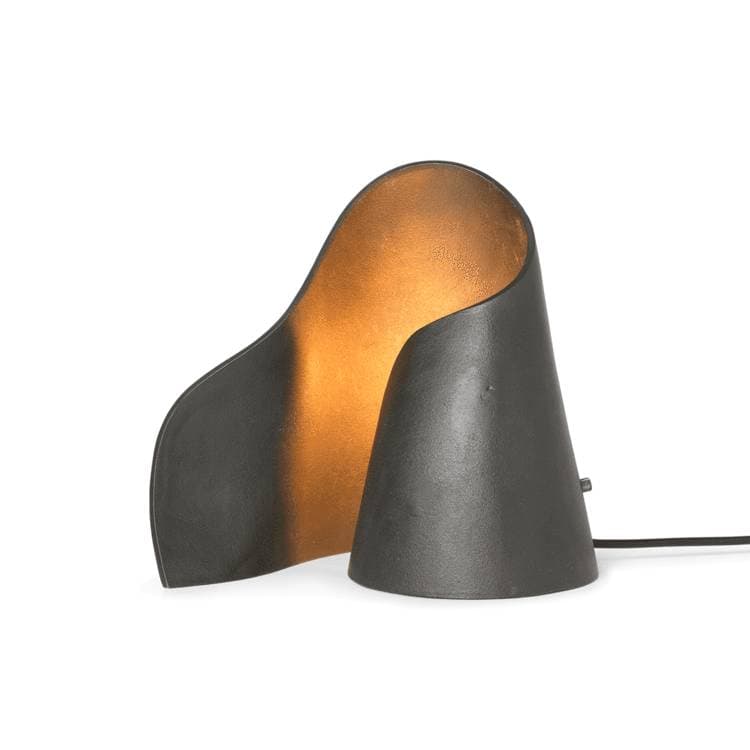 Настольный светильник ferm LIVING Oyster ferm LIVING