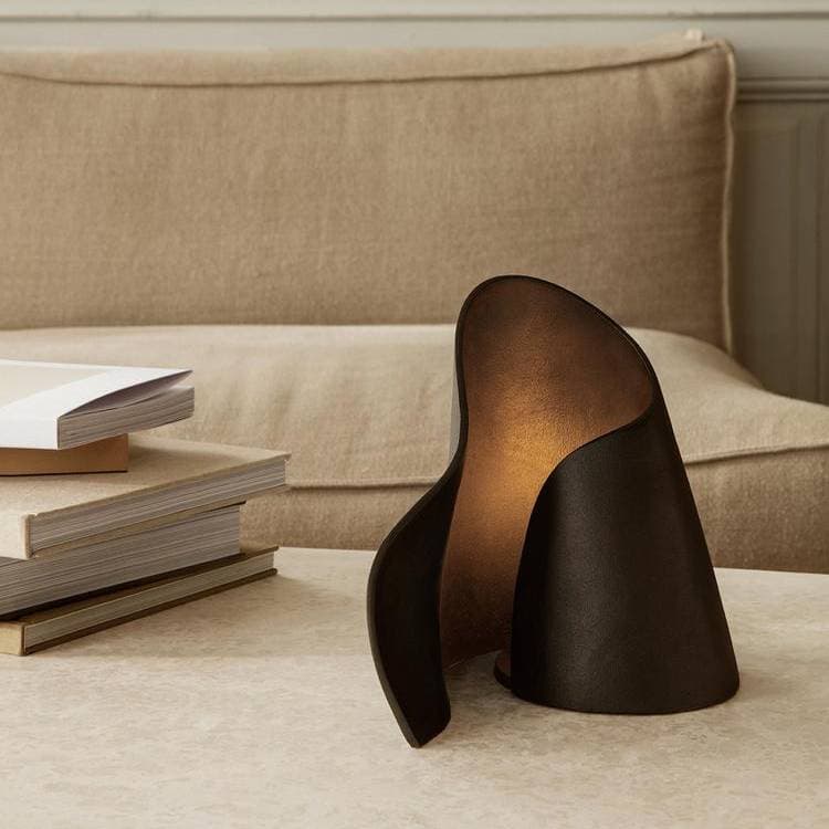 Настольный светильник ferm LIVING Oyster ferm LIVING