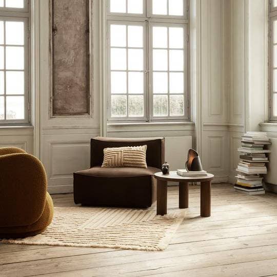 Настольный светильник ferm LIVING Oyster ferm LIVING