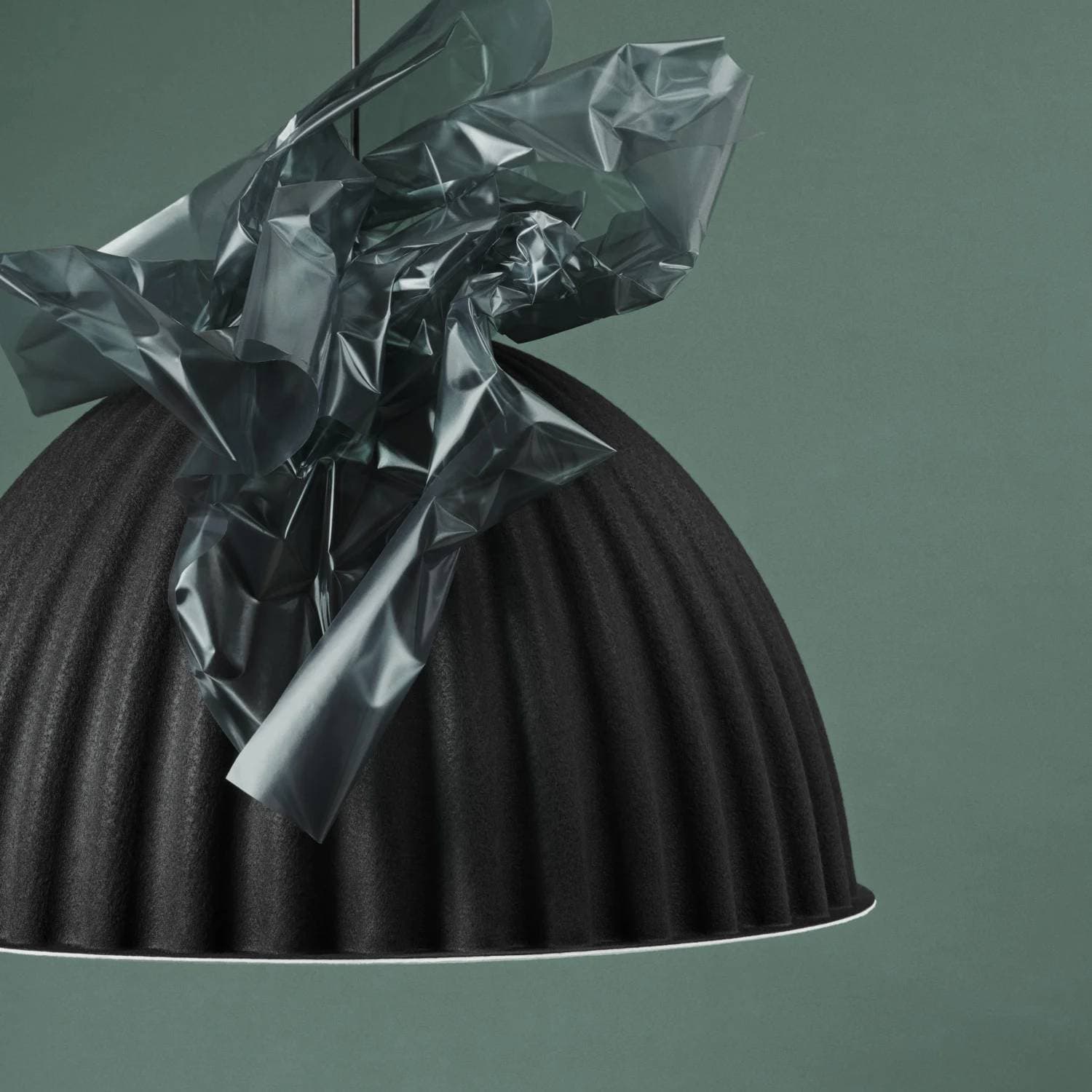 Подвесной светильник MUUTO Under Ø55 MUUTO