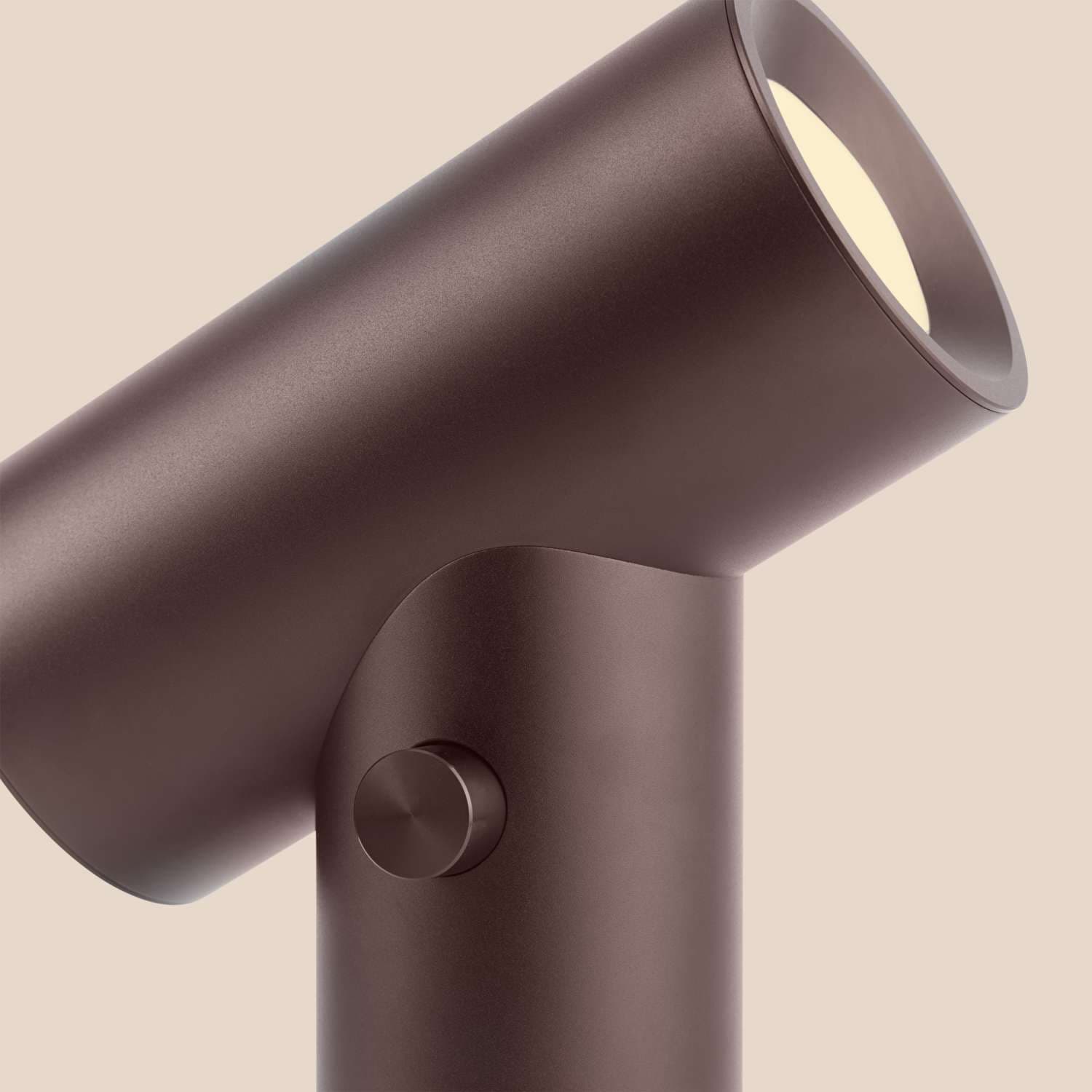 Настольный светильник MUUTO Beam MUUTO