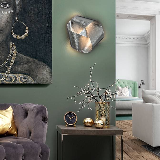 Настенный светильник SCHULLER Triada SCHULLER