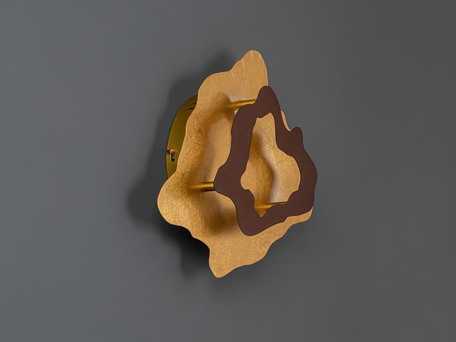 Настенный светильник SCHULLER Halo SCHULLER