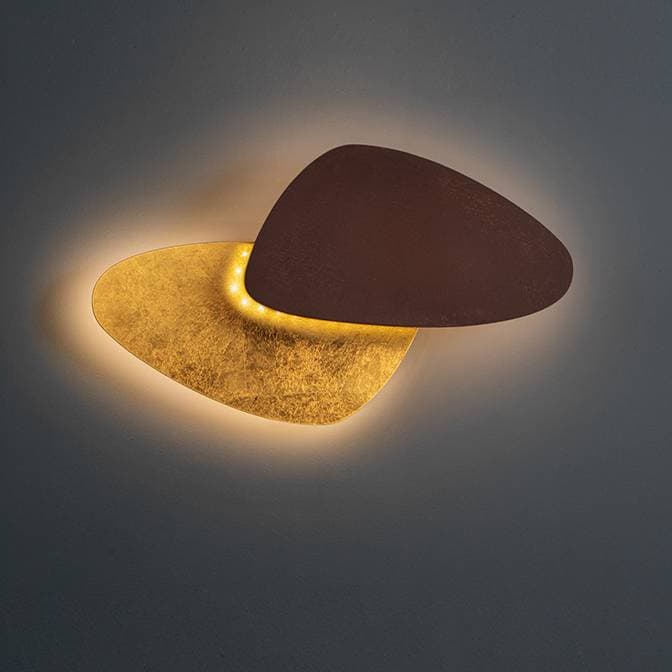 Настенный светильник SCHULLER Contra SCHULLER