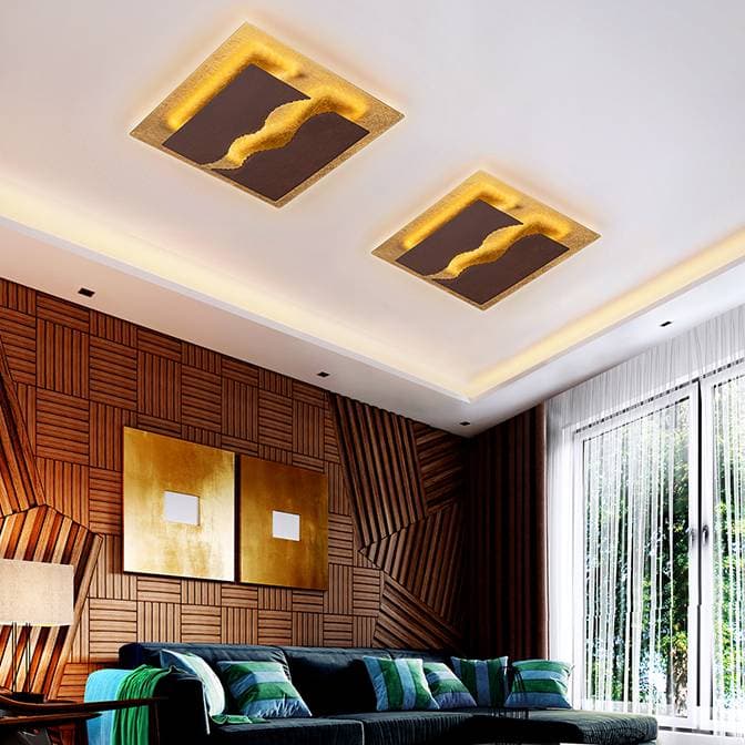 Потолочный светильник SCHULLER Sombra SCHULLER