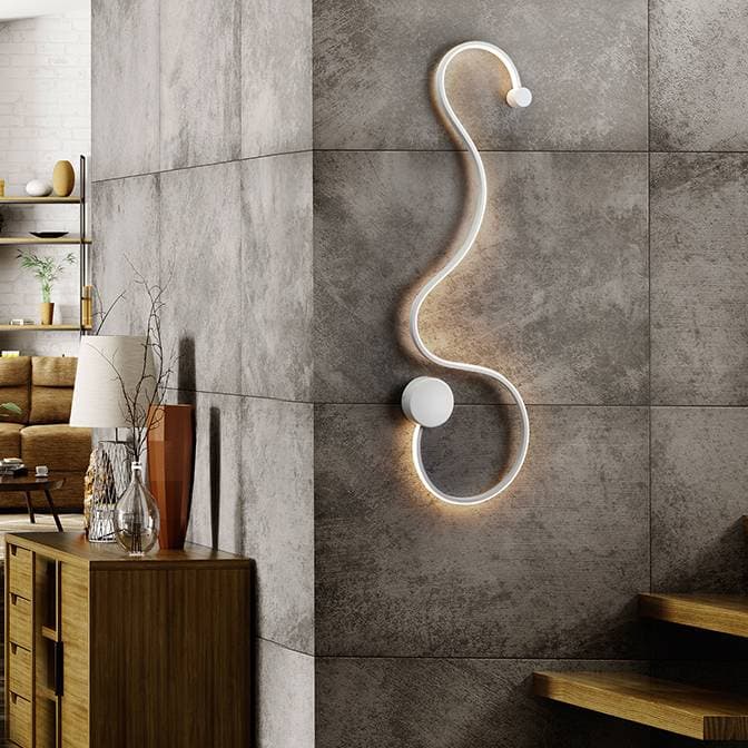 Настенный светильник SCHULLER Grafos SCHULLER