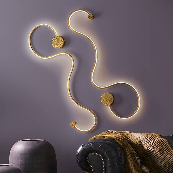 Настенный светильник SCHULLER Grafos SCHULLER