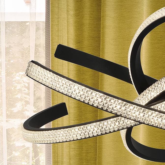 Подвесной светильник SCHULLER Ring II SCHULLER