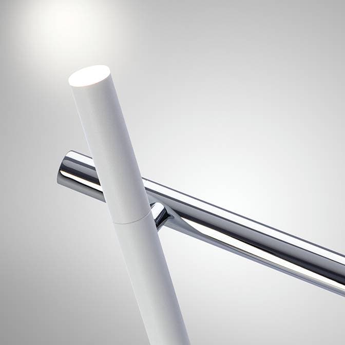 Настольный светильник SCHULLER Varas SCHULLER