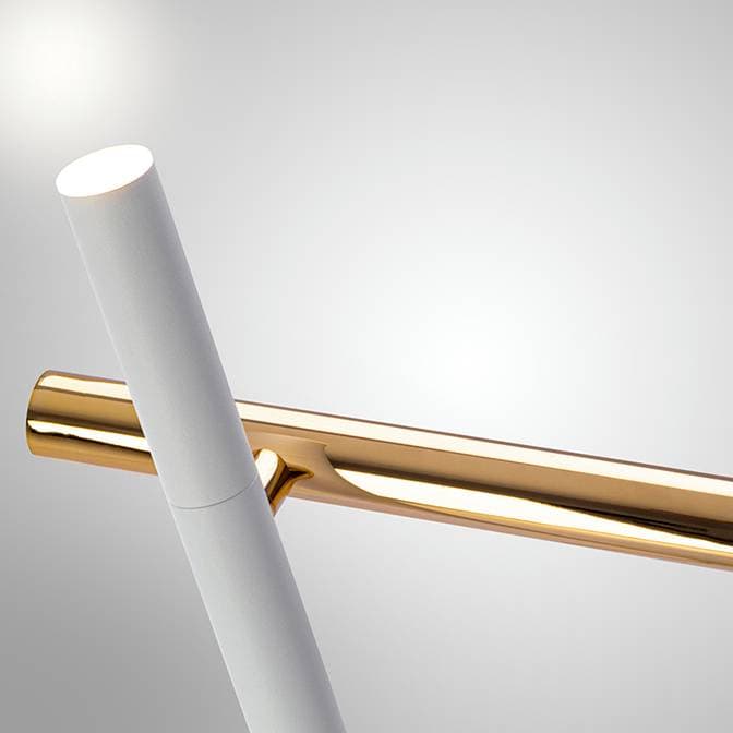 Настольный светильник SCHULLER Varas SCHULLER