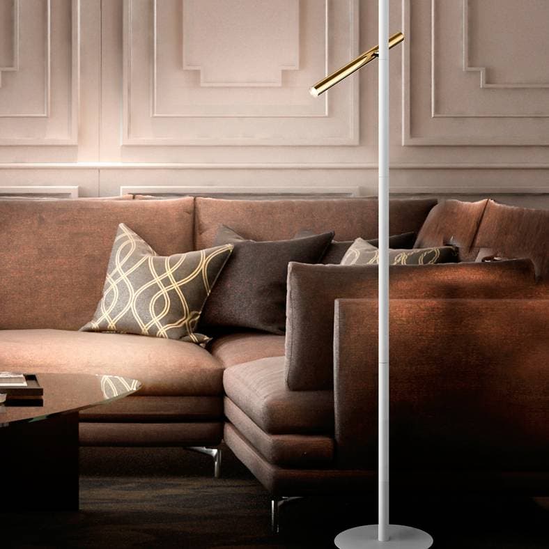 Напольный светильник SCHULLER Varas SCHULLER