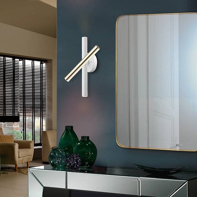 Настенный светильник SCHULLER Varas SCHULLER