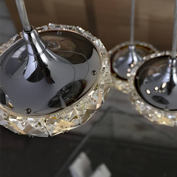 Подвесной светильник SCHULLER Suria 5 LED SCHULLER