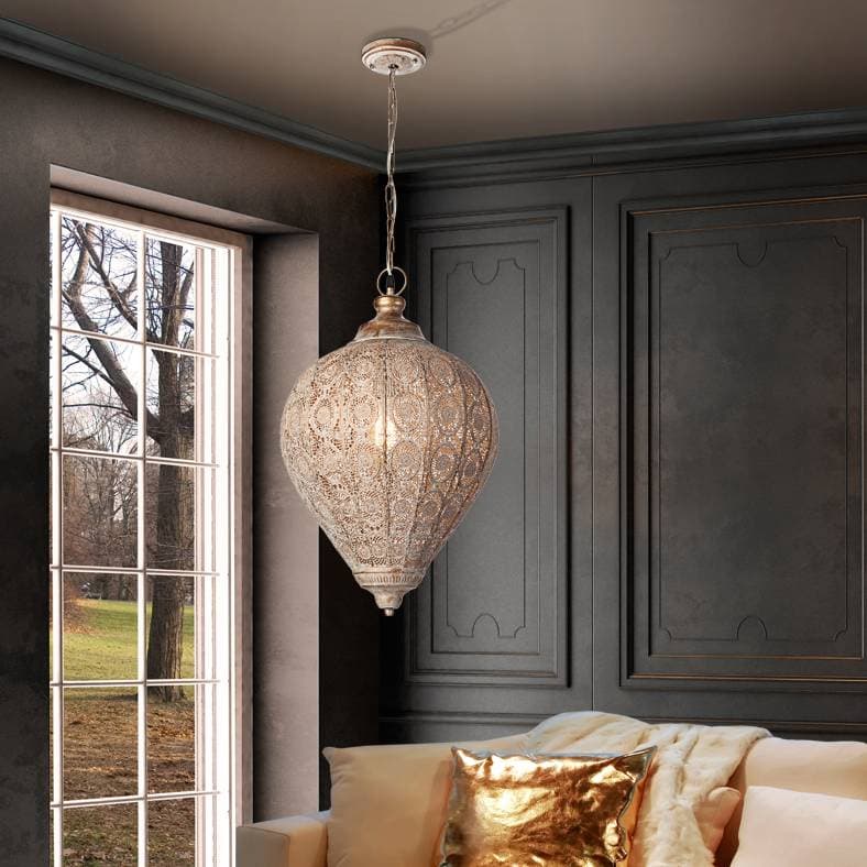 Подвесной светильник SCHULLER Tebas SCHULLER