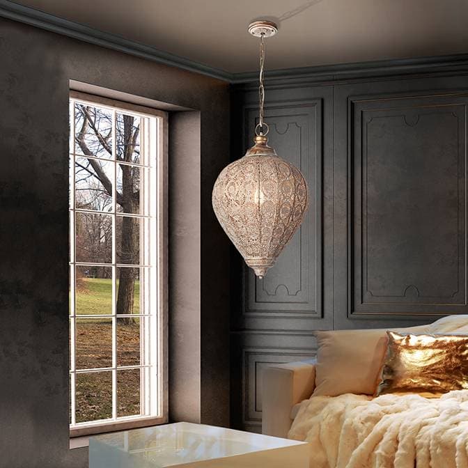 Подвесной светильник SCHULLER Tebas SCHULLER