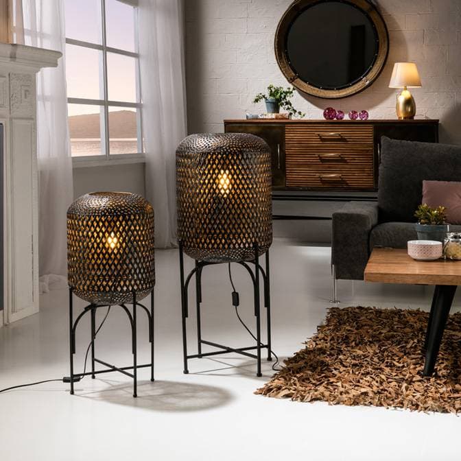 Напольный светильник SCHULLER Mara SCHULLER