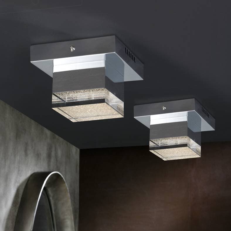 Потолочный светильник SCHULLER Prisma SCHULLER