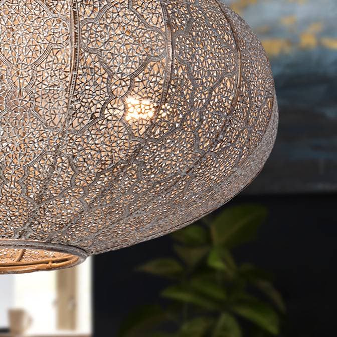 Подвесной светильник SCHULLER India Ø42 SCHULLER