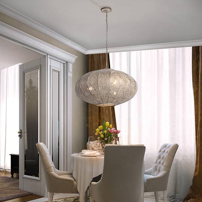 Подвесной светильник SCHULLER India Ø42 SCHULLER