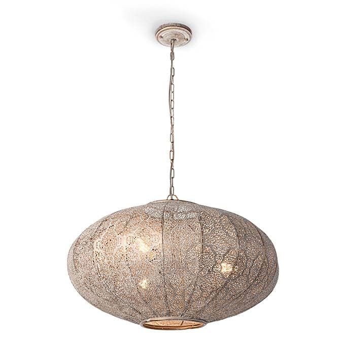 Подвесной светильник SCHULLER India Ø42 SCHULLER